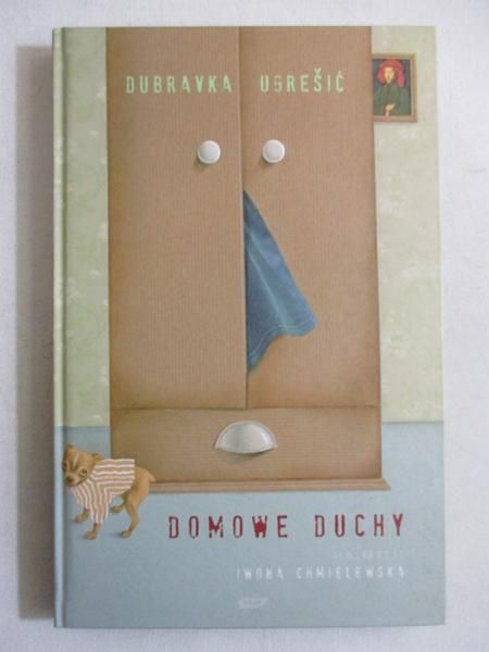 Domowe duchy