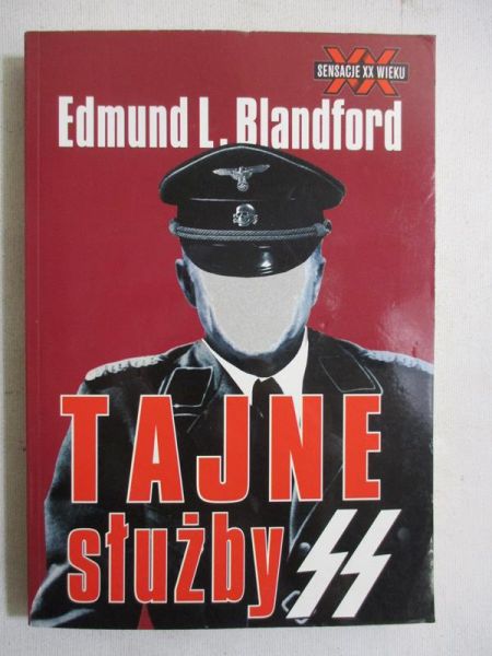 Tajne służby SS
