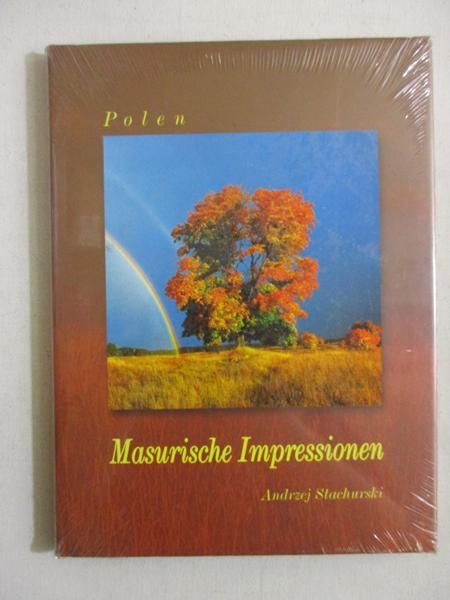 Polen. Masurische Impressionen. Nowa
