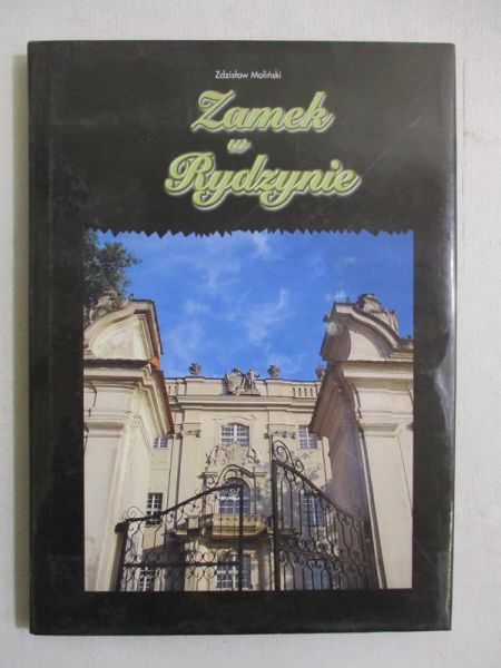 Zamek w Rydze