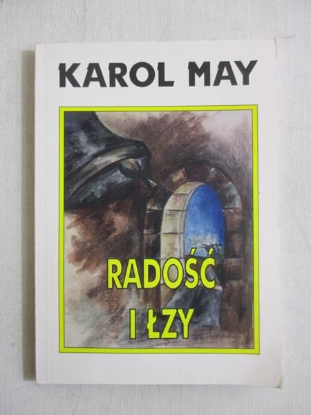 May Karol - Radość i łzy