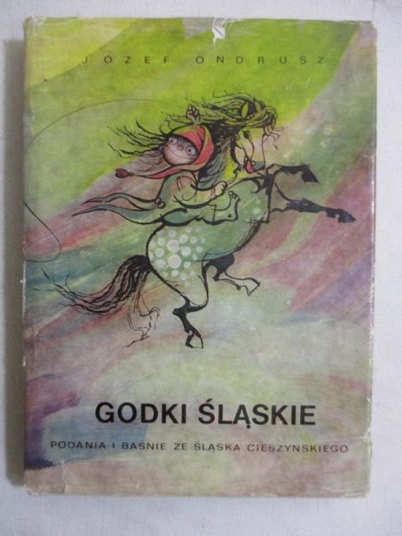 Godki śląskie