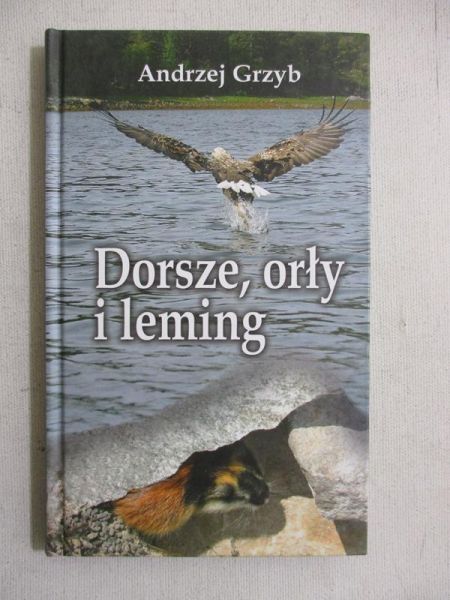Dorsze, orły i leming