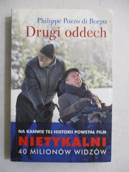Drugi oddech
