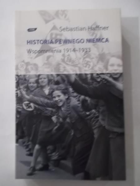 Historia pewnego Niemca
