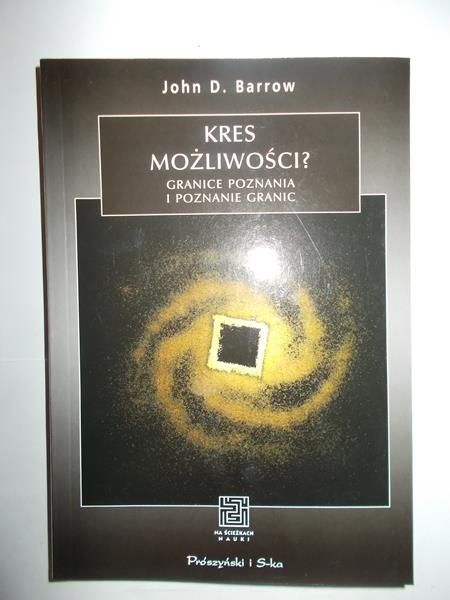 Barrow John D. - Kres możliwości?