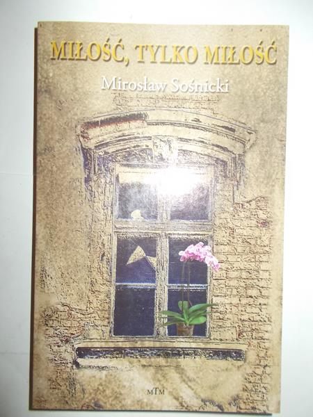 Miłość tylko miłość