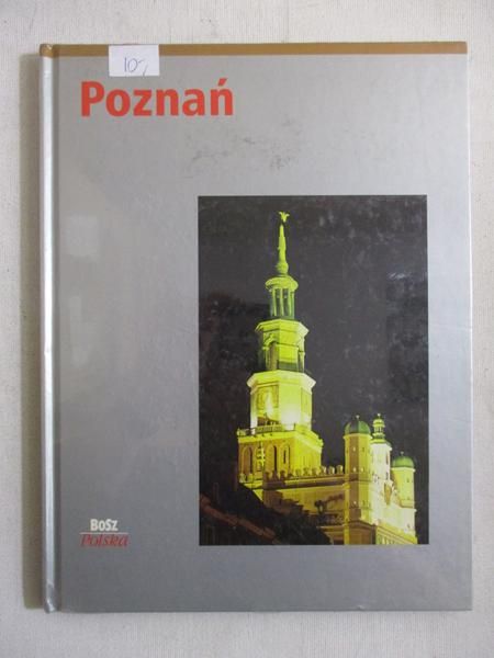 Poznań. Nowa