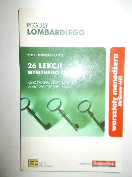 Reguły ego