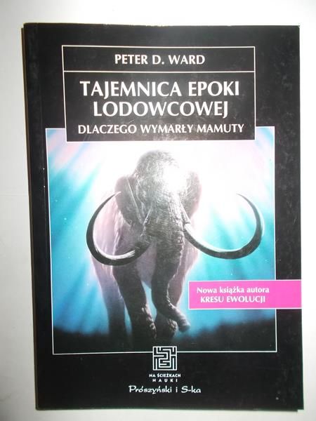 Tajemnica epoki lodowcowej