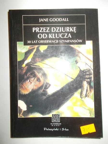 Przez dziurkę od klucza