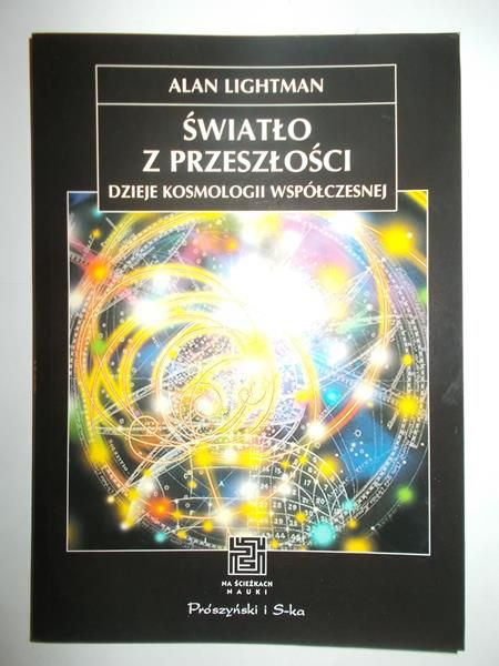 Światło z przeszłości