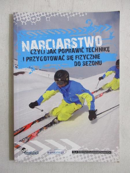 Narciarstwo