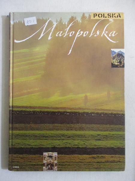 Majewski Lech - Małopolska. Polska