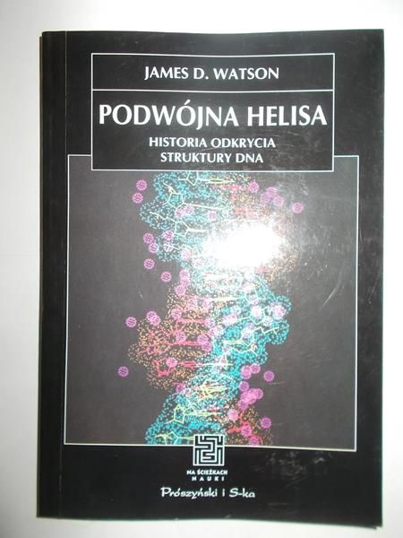 Podwójna Helisa