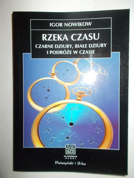Rzeka czasu