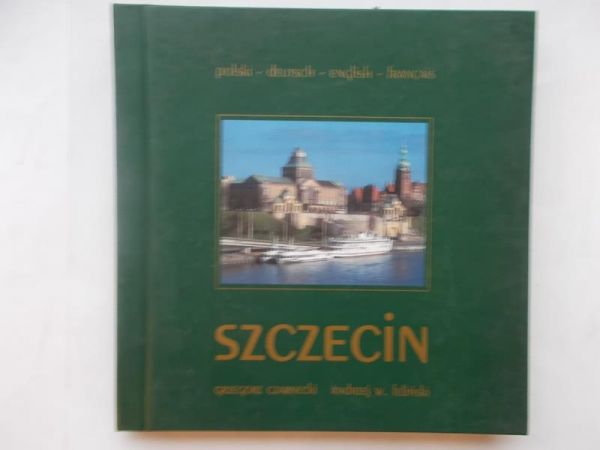 Szczecin