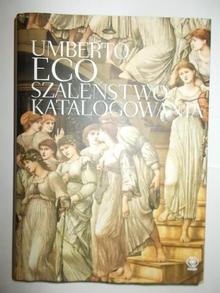 Szaleństwo katalogowania