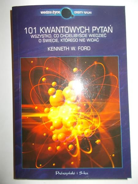 101 Kwantowych pytań