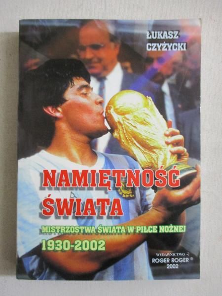 Namiętność świata