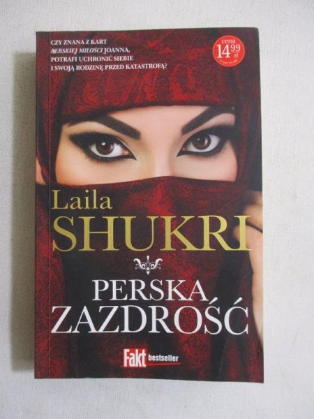 Perska zazdrość