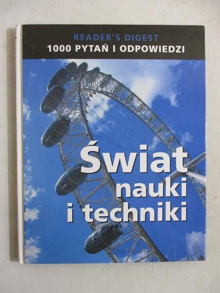 Fronczak - Świat nauki i techniki