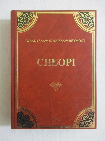Chłopi