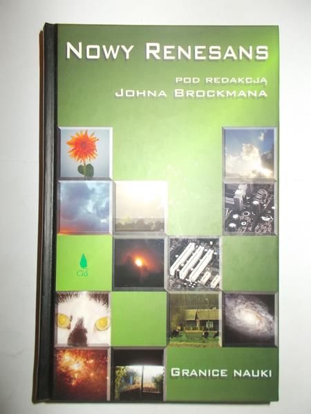 Brockman   - Nowy renesans