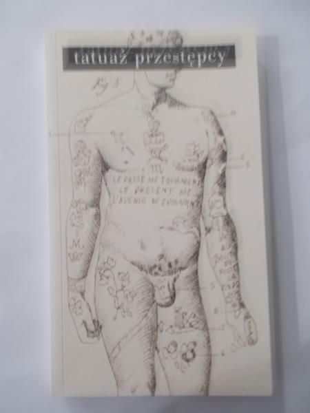 Tatuaż przestępcy