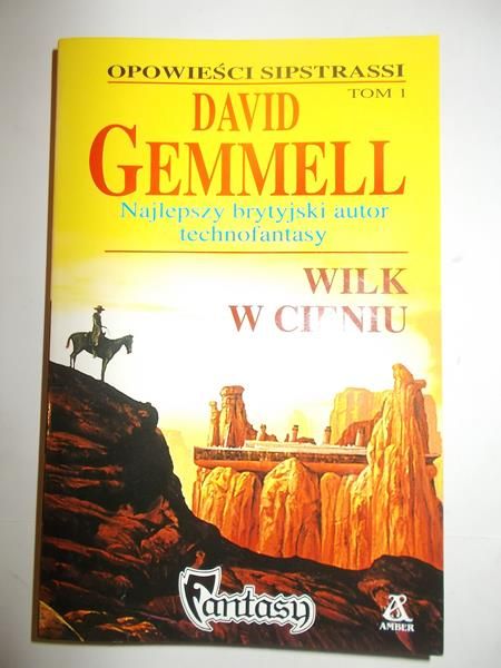 Wilk w cieniu