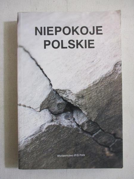 Niepokoje polskie