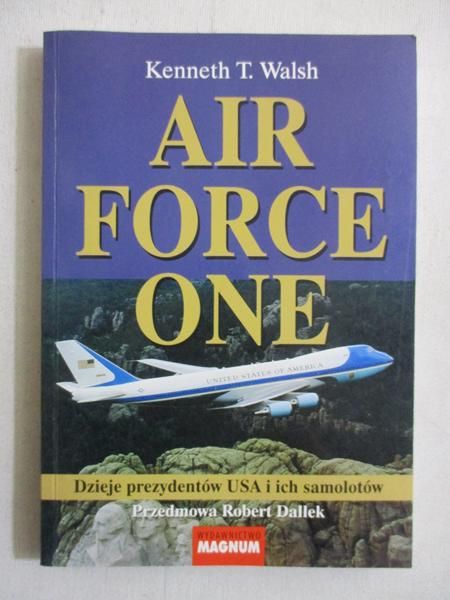 Air Force One