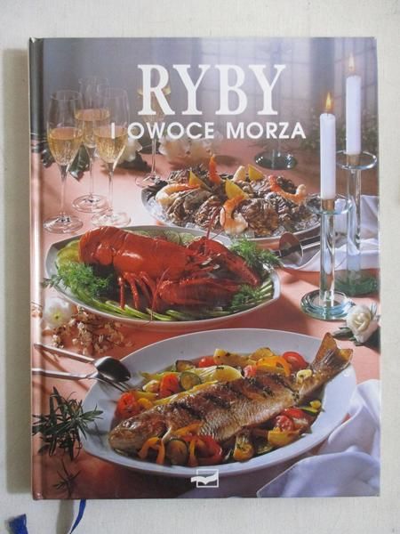 Ryby i owoce morza