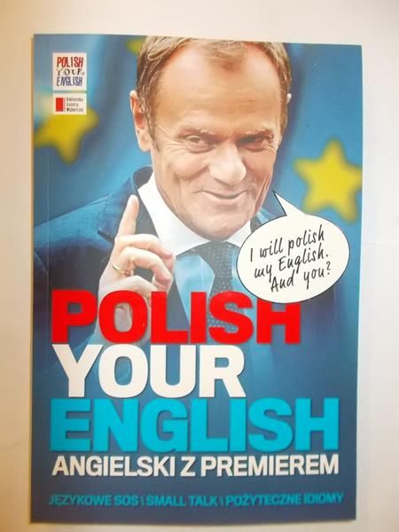 Angielski z premierem