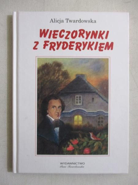 Wieczorynki z Fryderykiem