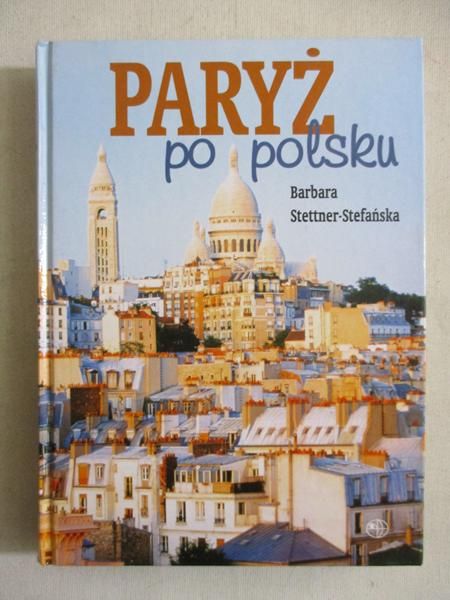Paryż po polsku