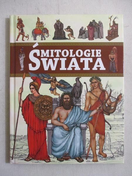 Mitologie świata