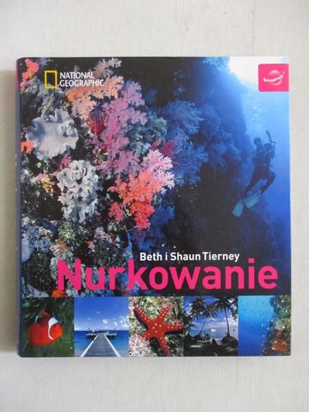 Nurkowanie
