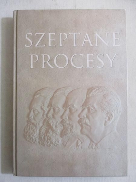 (opr.) - Szeptane procesy