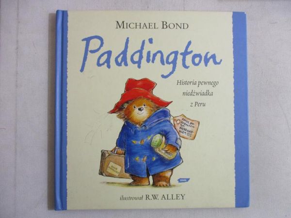 Paddington