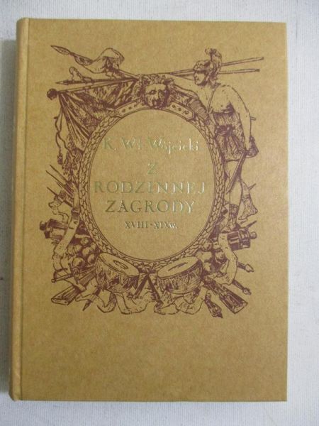 Z rodzinnej zagrody