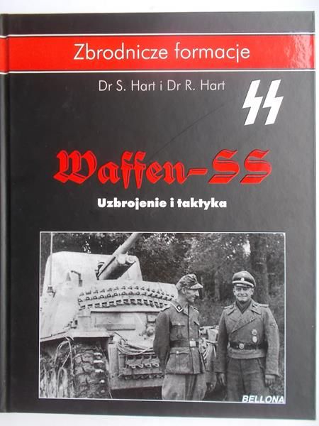 Hart S. - Waffen-SS