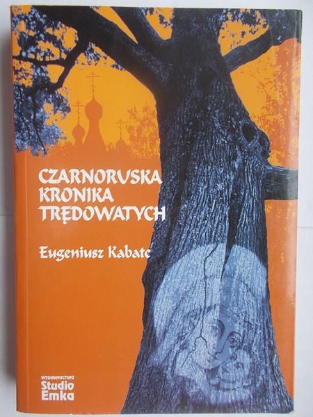 Czarnoruska kronika trędowatych