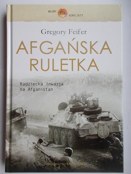Afgańska ruletka