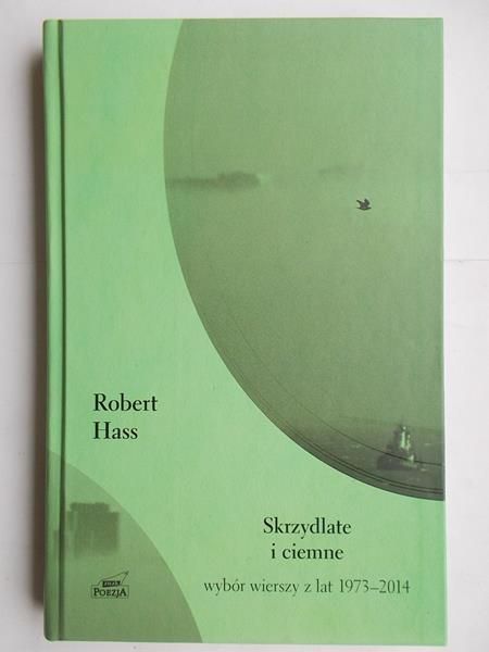 Hass Robert - Skrzydlate i ciemne