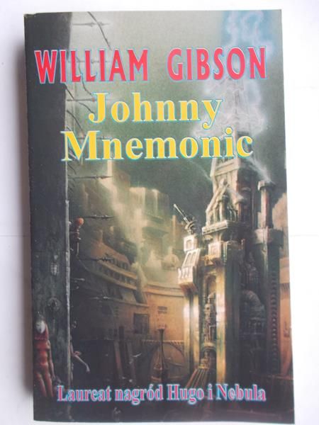 Johnny Mnemonic