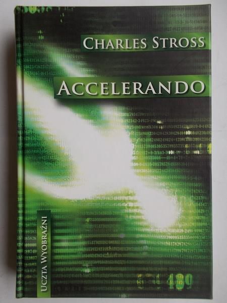 Accelerando