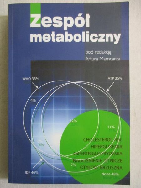 Zespół metaboliczny