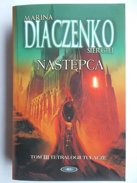 Daczenko   Sergej - Następca