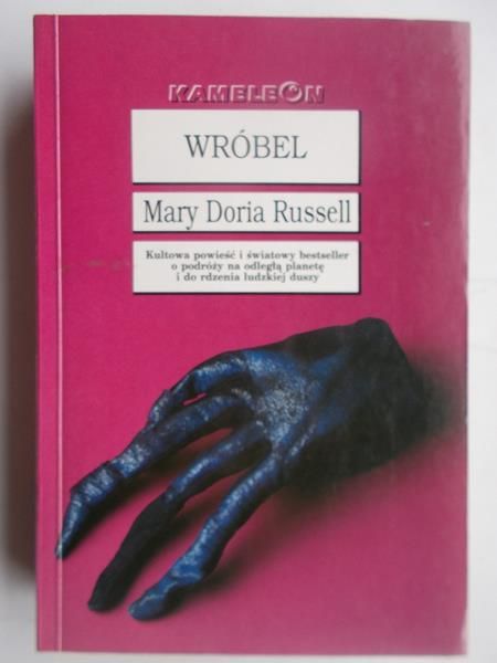 Russell Mary Doria - Wróbel
